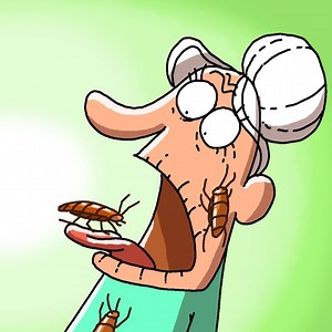 Pest Killer | Cartoon Box 195 🐛 🐜 🐞 🦟 🦗