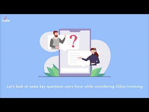 Odoo Invoicing. Learn how to generate & automate Odoo Invoice.