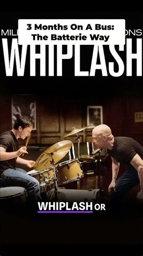 3 Months on a Bus — The Unseen Side of Drum Corps