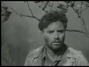 【映画】 コンバット COMBAT! 第022話「生きる」 日本語吹替