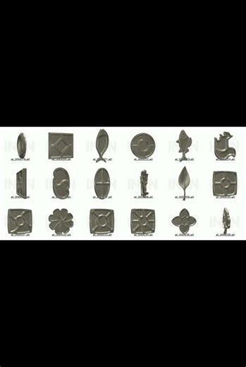 35+ Wooden Serving Tray & Snack Plate STL Models | Charcuterie Boards for CNC