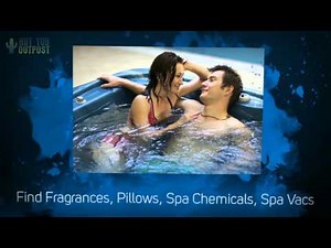 Hot Tub Replacement Parts