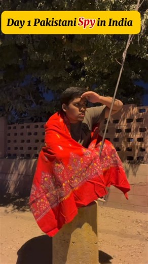 Ayan Khan on Instagram: "Unexpected (Spy Agent ) • • • • • • • #instagram #instagood #viral #reels #trending"