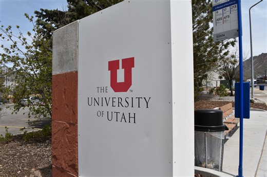 University of Utah to cover tuition for students from families earning less than $100,000