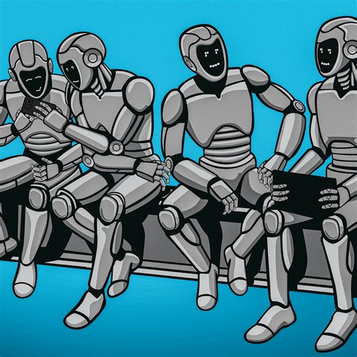 Construction Companies See Promise in AI Agents