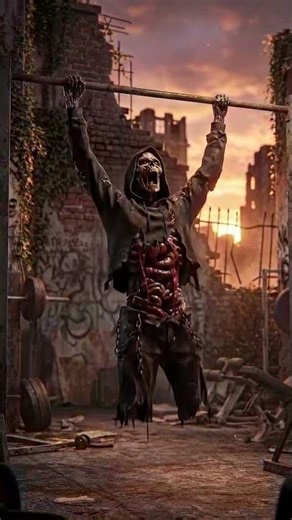 bhai Upar jaane ke bad back workeout Karenge🏋‍♀️🙆😄😈✅