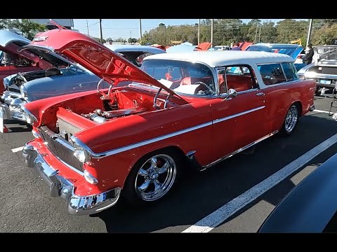 Manatee Car Show 3-2-2025