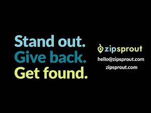 How to Boost SEO & AI Visibility in 2025 | Local Link Building & Community PR w/ ZipSprout