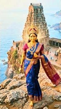 🚩అమ్మవారు విగ్రహం బావిలో ఎందుకు దాచారో తెలుసా? #ammavaru #telugu #devotional #hindu #facts