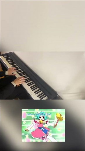 Puru Puru Pururin - Welcome to the N.H.K. (Piano)