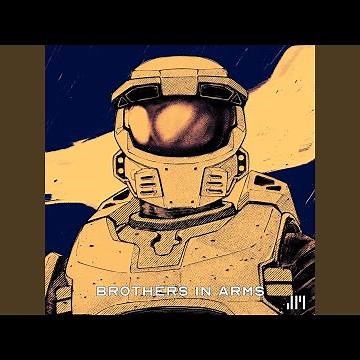 Brothers in arms (From Halo Original Game Soundtrack)