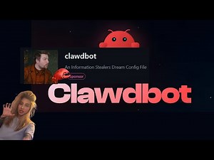 THIS TOOL HAS FULL ACCESS TO YOUR LIFE