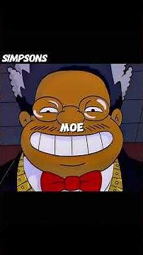 Bart showed off his new belt's features #anime #animerecap #TheSimpsons