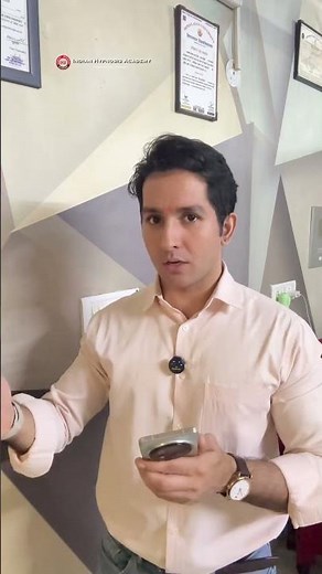 What to Do After Disturbance between Hypnosis Sessions?