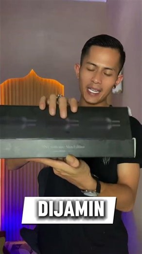 sat set wangi maskulin berkelas cukup pakai parfum dari hy london men series