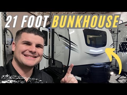 2025 Flagstaff Epro E20BH // Full Walkthrough