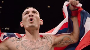 42K views · 655 reactions | A fire fight opens 2021! Who else can't wait til Holloway-Kattar starts the year!?  | UFC | Facebook