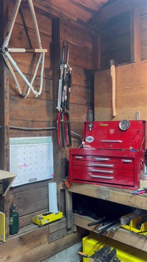 Anyone got a YesWelder? Are the reviews legit? Learning TIG at the same time here just seems like a step in the right direction, it’s super transferable. We’re just about a week away from beginning our first big tool haul and I want to make sure I get tools that are decent to start out! If my only option was a $2000 machine I’d definitely be waiting longer, but these days it seems like that may not be the case. These cheaper machines likely aren’t enough for a high production shop or hard field 