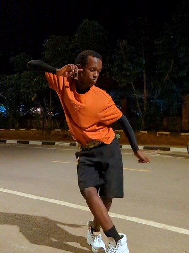 Dance to Empower: Join the Nyanja Movement