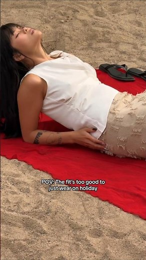Wait for it… #Zalando #OutfitInspo #VacationLooks