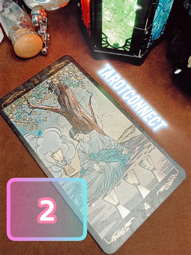 ตอบกลับ @tarot.connect 🔮 คำทำนายไพ่ใบที่ 2 ไพ่ 4 ถ้วย . ลูกดวงที่เลือกไพ่ใบนี้ คุณนิ่งพอครับ ไม่ใช่เพราะไม่รู้สึกอะไรนะครับ แต่เพราะคุณรู้สึกมาเยอะเกินไปแล้ว คุณเคยหวัง เคยรอแล้วด้วย เคยเปิดใจให้โอกาส แต่ทุกครั้งมันก็เหมือน ..เกือบจะดีนะ แต่ความพยายามซ้ำๆที่ผลลัพธ์ไม่เคยเปลี่ยน กลายเป็นคุณที่ผิดหวังซะเอง ทำให้คุณไม่ได้คาดหวังอะไรในความสัมพันธ์นี้แล้ว ถ้าเขาจะกลับมาหรือไม่กลับมา ฉันก็ไม่ทุกข์ไม่สุข มันคือเส้นบางๆ ระหว่างความเข้าใจกับความชินชาครับ . ..แต่หากมีส่วนที่อยู่ลึกลึกๆในใจ อยากให้เขากลับ