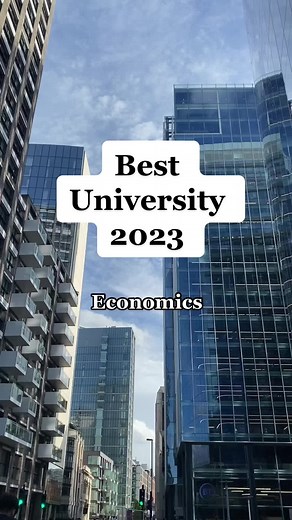 #bestuniversity #uni #economics #oxford #cambridge #lse #revisiontips