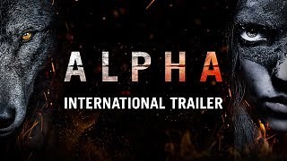 ‫Alpha - فيلم: أين يمكن مشاهدته بالبث أونلاين