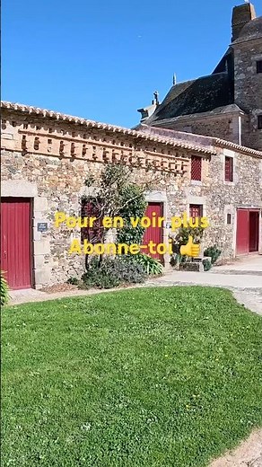 Découverte d’un logis vendéen au XVIIIe siècle