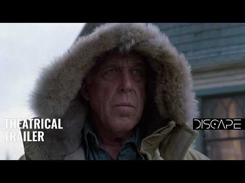 Pet Sematary • 1989 • Theatrical Trailer