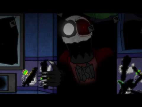 Five Nights at JoaCo's 3 THE END | Preview #4