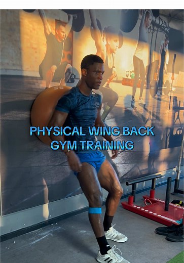 Mastering the Art of Defending: Wing Back Training