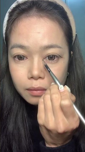 Fix Your Eyeliner in 3 Steps: Beginner's Guide to Double Eyelids