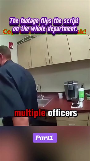Police Officer Audit Lawsuit Part 1 — Bad Cops True Crime