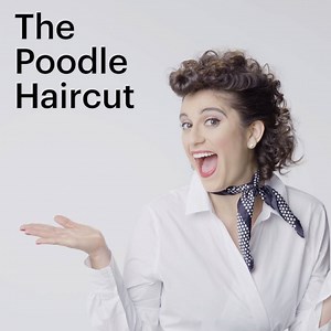 69K views · 135 reactions | Here's how curly hairstyles have changed...