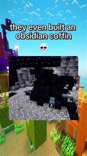 Escaping the Most Pathetic 2b2t Trap Ever 🤯