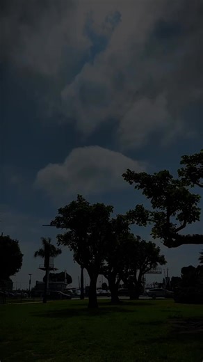 Counting Candles: A Lofi Lyrics Experience