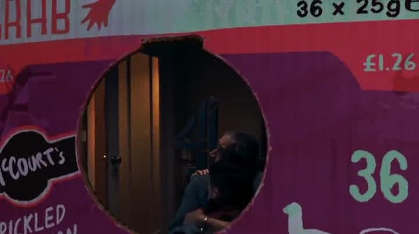 Channel 4 - Identity