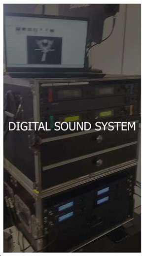 Hire Digital Sound System – Premium Audio for Every Event