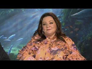 The Little Mermaid | Exclusive Interview