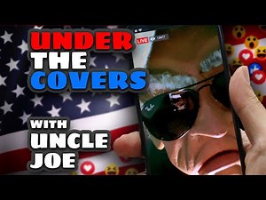 Under The Covers with Uncle Joe | JEFF DUNHAM