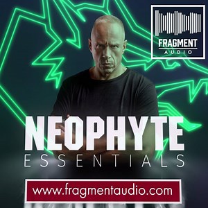 6.7K views · 296 reactions | Producers, I'm very proud to release the official Neophyte Essentials bundle I did together with Fragment Audio!  With 25 years of Hardcore bundled into one soundbank and a massive samplepack, this bundle contains all the essentials to shape your Hardcore productions!  Now at your disposal ► https://neo.lnk.to/neophyteessentials | Neophyte | Facebook