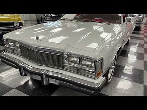 1978 Dodge Diplomat - V1435 - Classics For Sale - Pittsburgh, PA