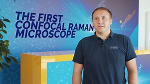 – WITec to witec360 –🔬🎬 Watch our video interview with Ben Tordoff, General Manager of Oxford Instruments Raman, to learn about our history of innovation and the evolution of our core Raman microscope line. The Oxford Instruments witec360 Raman microscope honours the past, defines the present, and offers the versatility to meet any challenge in the future. Explore the witec360: https://okt.to/F0dSes #Raman #Microscopy #Spectroscopy #Innovation #Ulm | Oxford Instruments WITec