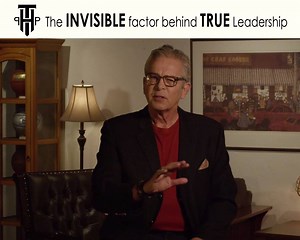 There are people who have what we call, the power presence💪🌠... Unseen, but felt by all. | The Human Potential Project