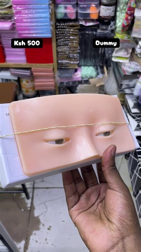 #dummy #makeup #dummy