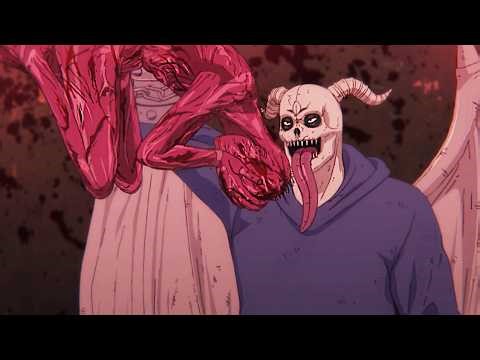 ▪「 AMV 」▪ Dorohedoro Season 2 | IDK, WHO I AM ANYMORE