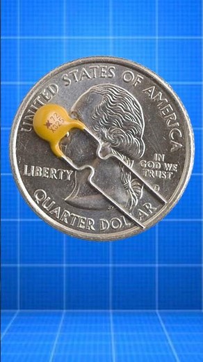 PTC Resettable Fuse #electricity