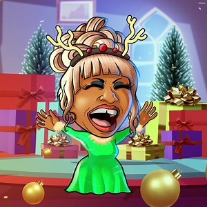 La playlist Navidad Éxitos tiene la mejor música latina para escuchar esta temporada navideña, desde clásicos eternos hasta los últimos éxitos. ¡Dale play y disfruta de la celebración! | Sony Music Latin