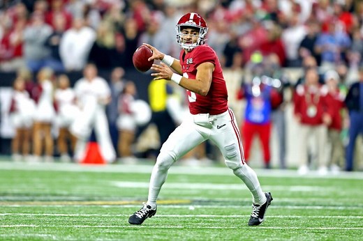 Quarterbacks Drafted in the 2023 NFL Draft