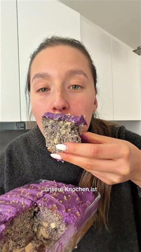 Mohn Apfelkuchen